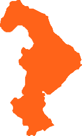 Governo de Mecúfi Logo